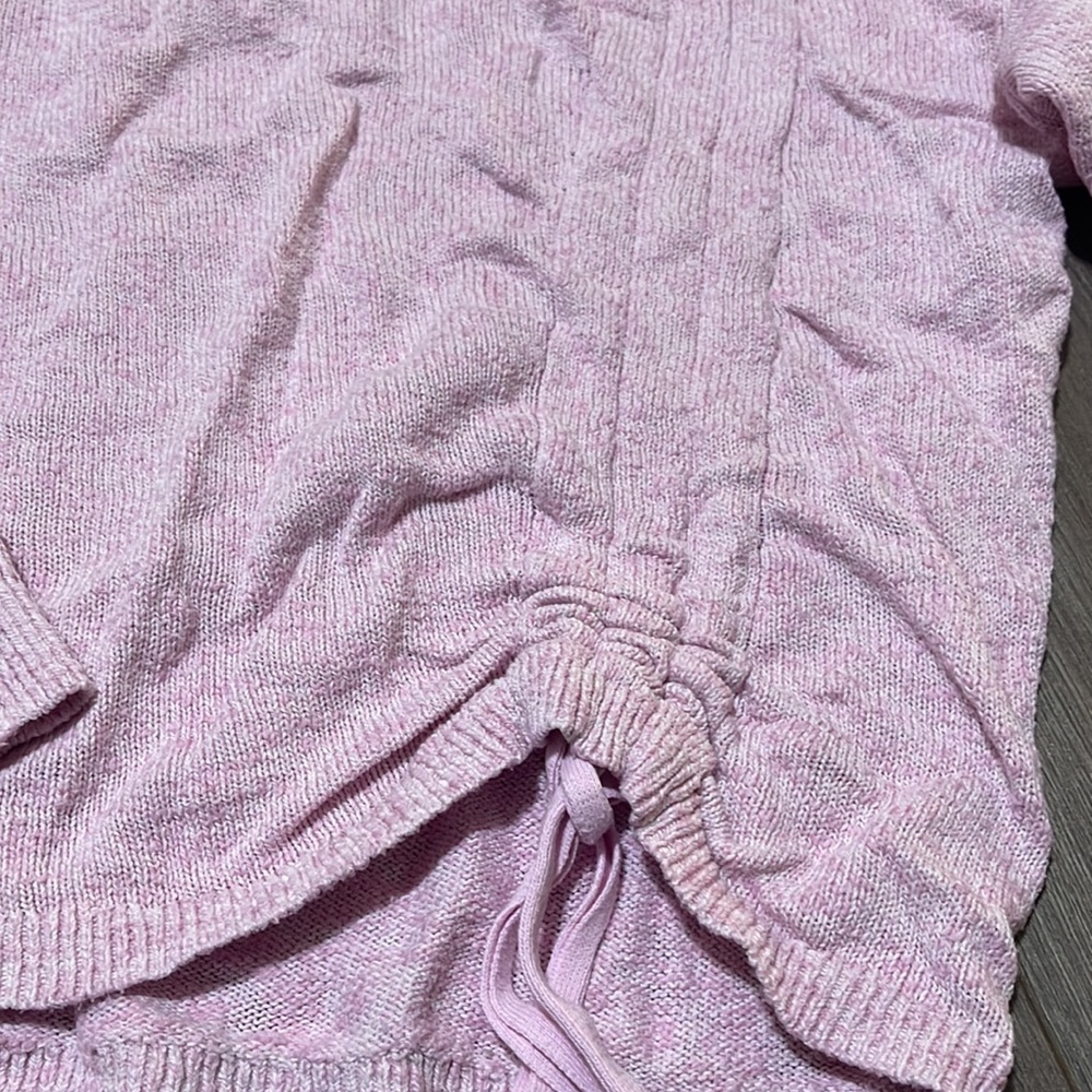 Express sweater - Picture 3 of 4